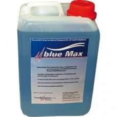 Powerbox  Smoke Oil Blue Max 5L
